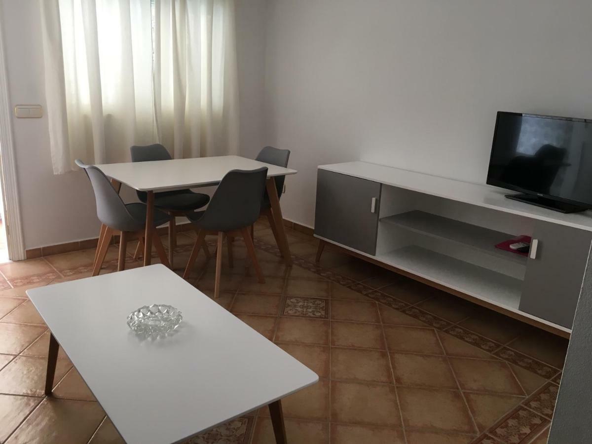 Apartamentos Jaen 8-Fuengirola Exteriör bild
