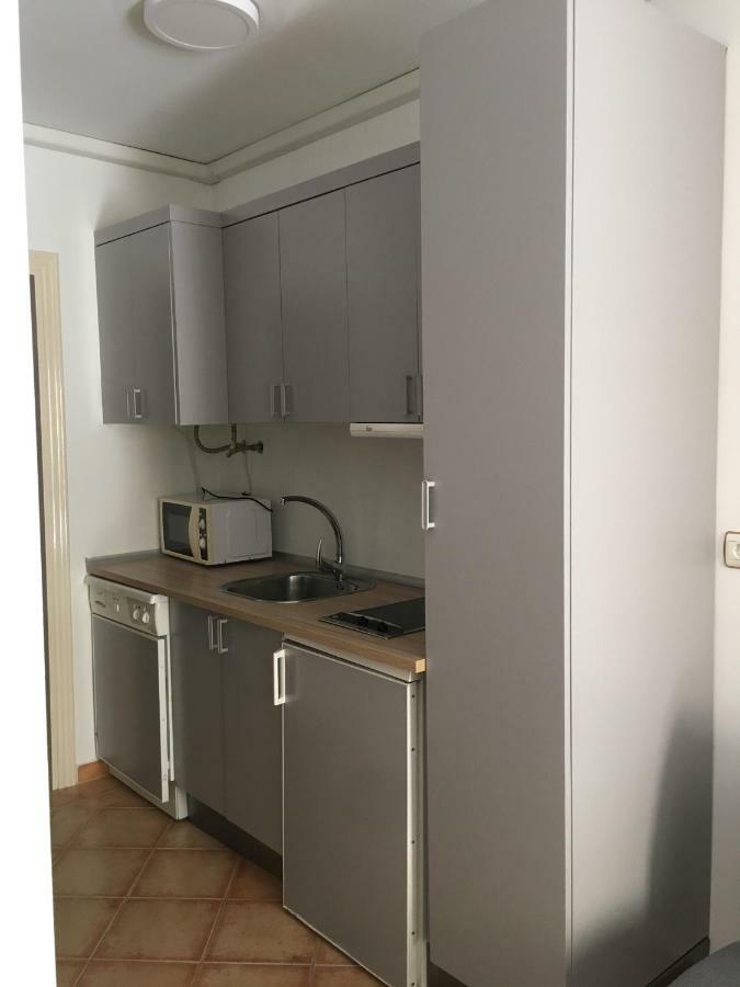 Apartamentos Jaen 8-Fuengirola Exteriör bild